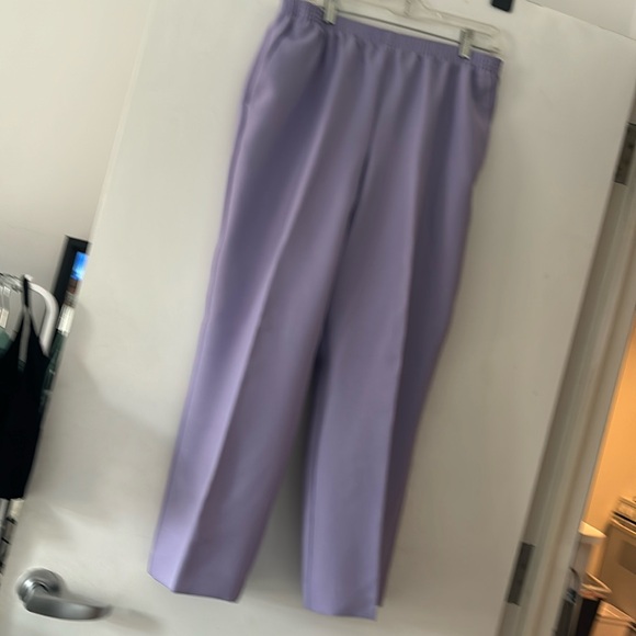 Alfred Dunner Pants - Alfred Dunner classics pants